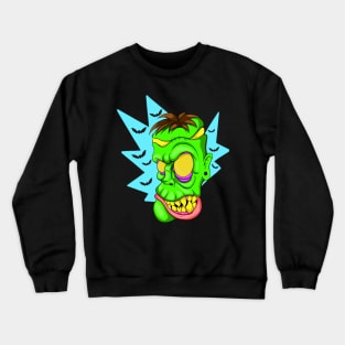 BOOM Crewneck Sweatshirt